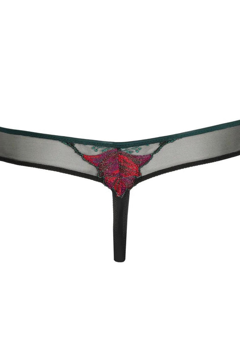 Marie Jo Yoly Thong